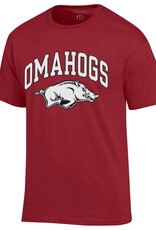 Champion Arkansas Razorbacks Omahogs By Champion