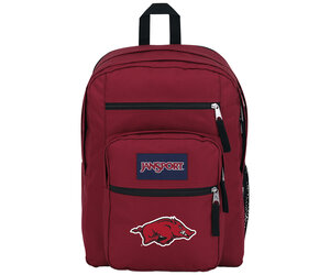 Jansport Razorback Big Student Backpack By Jansport Jansport Razorback Big Student Backpack By Jansport