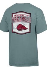 Comfort Wash Razorback Old School Sign Board Comfort Wash SST