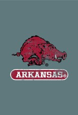 Comfort Wash Razorback Old School Sign Board Comfort Wash SST