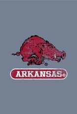 Comfort Wash Razorback Old School Sign Board Comfort Wash SST