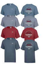 Comfort Wash University of Arkansas Razorbacks Old Main Comfort Wash SST
