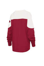 Pressbox 2025 Southlawn Victory Vee Neck OS Heavy Jersey