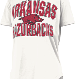 Pressbox 2025 IRVINE SS Jersey Rounded Tee