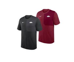 nike razorback shirt