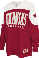 Pressbox 2025 Southlawn Victory Vee Neck OS Heavy Jersey