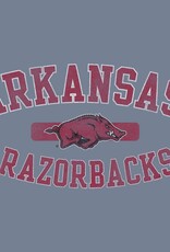 Comfort Wash Razorback Call The Hogs LST