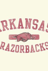 Comfort Wash Razorback Call The Hogs LST