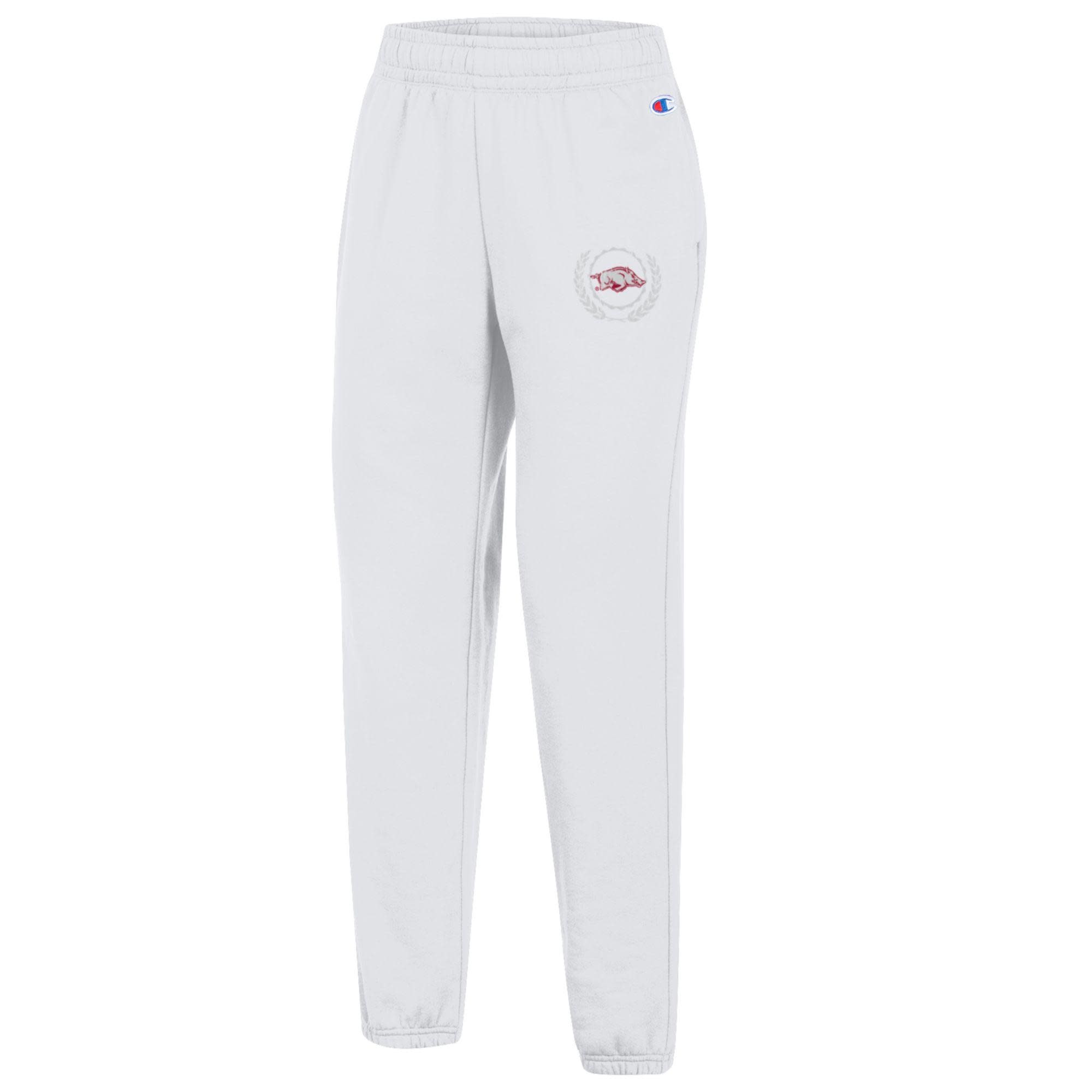 Champion Razorback Women's Fleece Pant