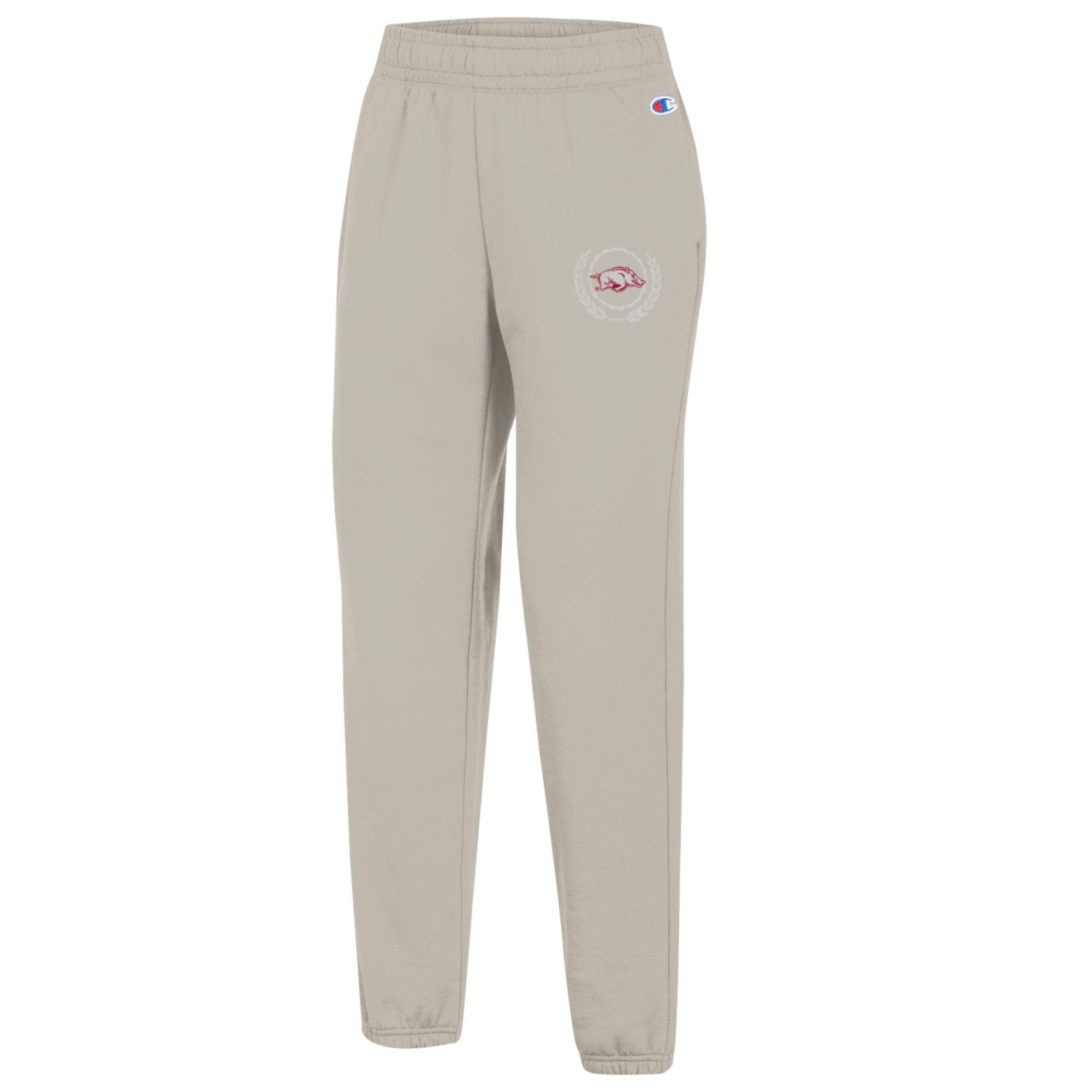 Champion Razorback Women's Fleece Pant