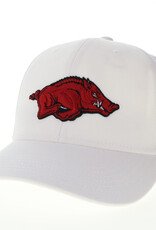 L2-League / Legacy Razorback Mid Pro Trucker Hat