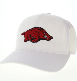 L2-League / Legacy Razorback Mid Pro Trucker Hat