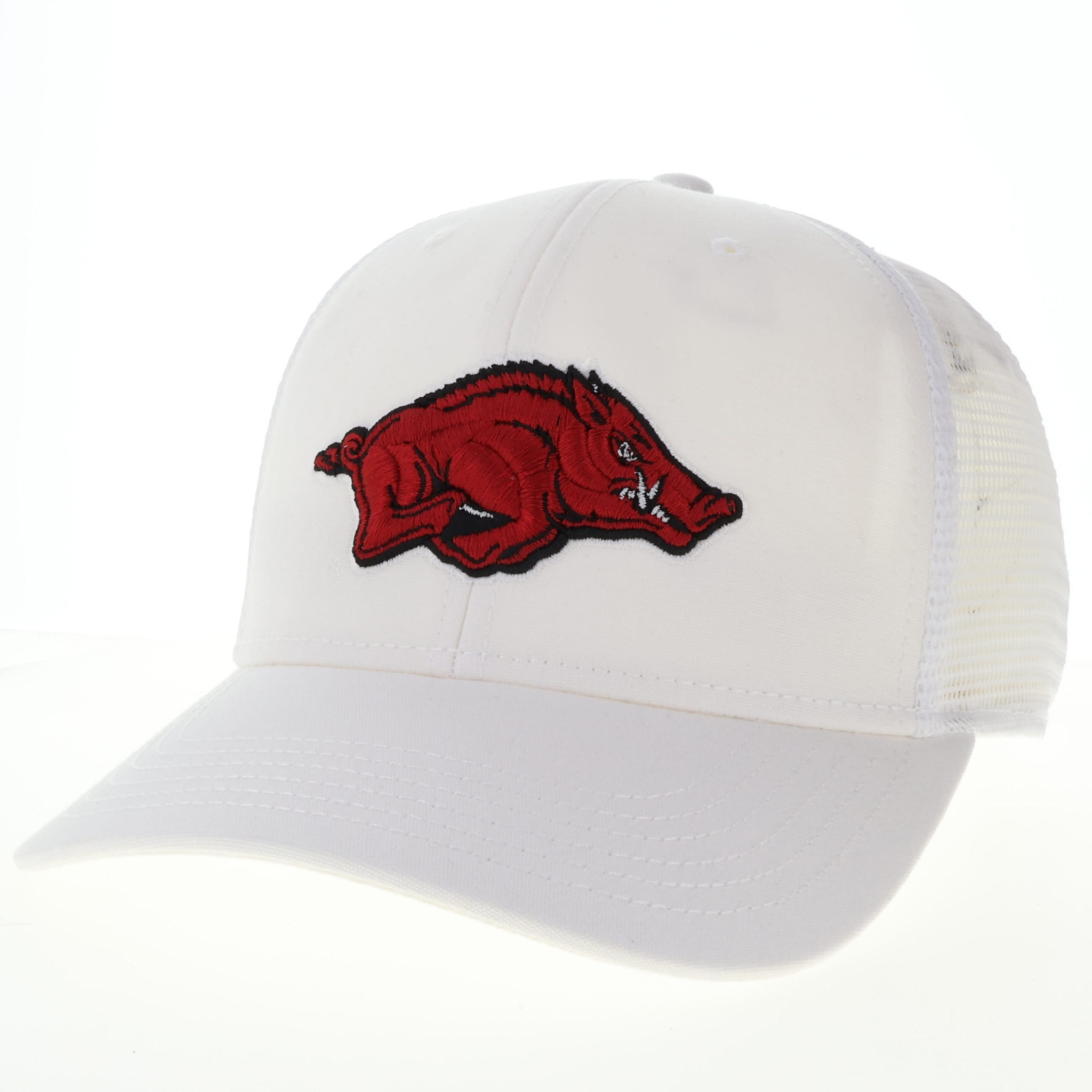 L2-League / Legacy Razorback Mid Pro Trucker Hat