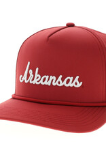 L2-League / Legacy Razorback Caddy Golfer Hat