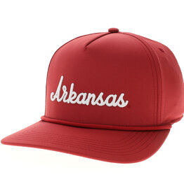 L2-League / Legacy Razorback Caddy Golfer Hat
