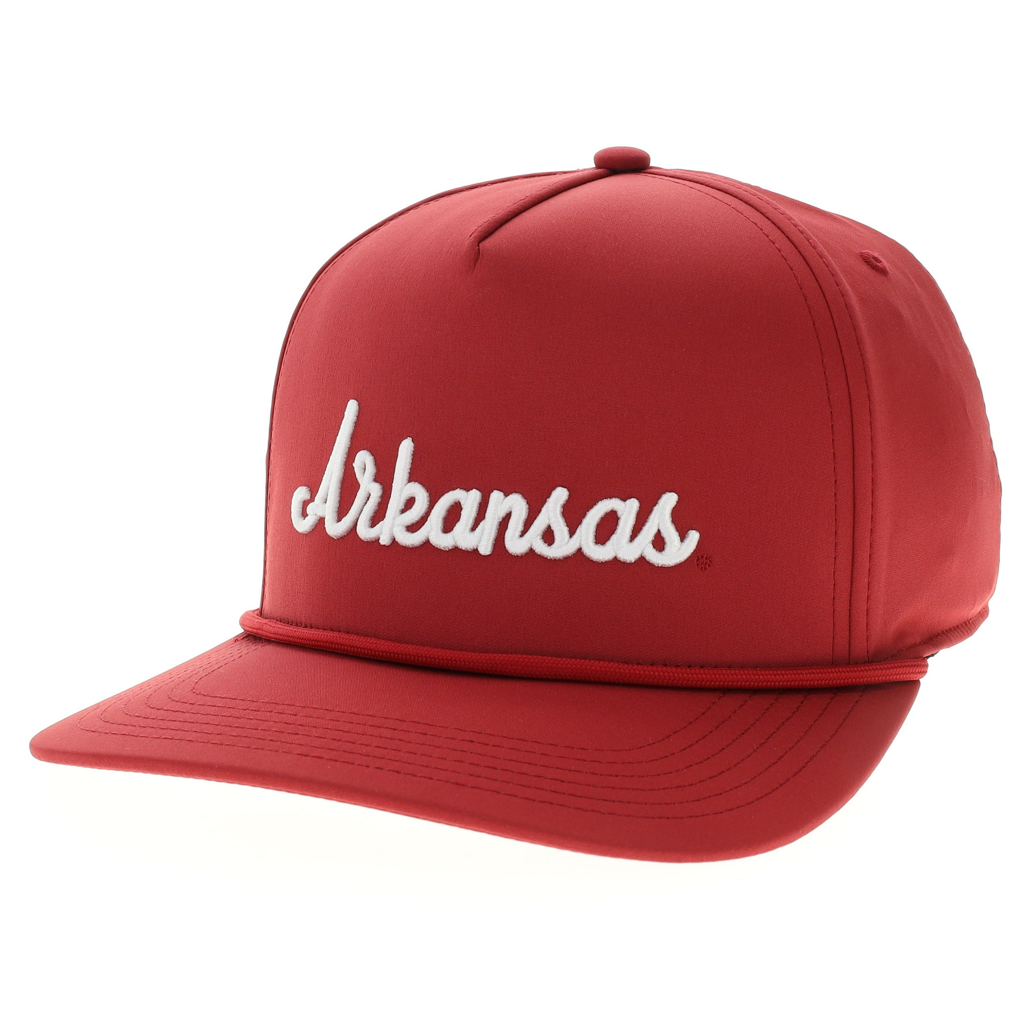 L2-League / Legacy Razorback Caddy Golfer Hat