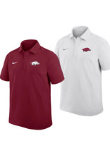 2025 Razorback NIKE Coaches Sideline Polo