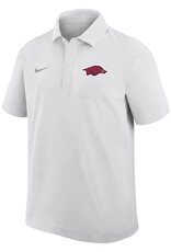 2025 Razorback NIKE Coaches Sideline Polo