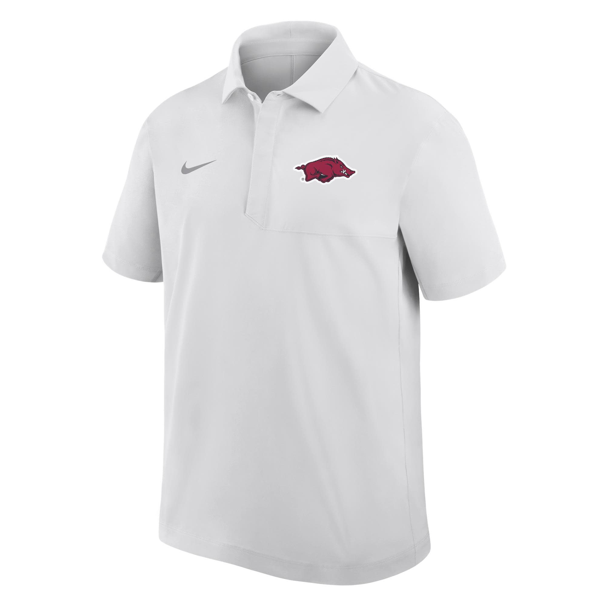 2025 Razorback NIKE Coaches Sideline Polo