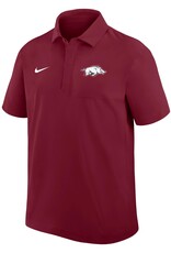 2025 Razorback NIKE Coaches Sideline Polo