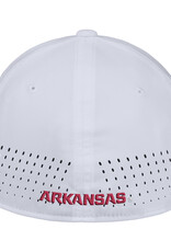 Razorback 2025 NIKE Club Swooshflex Official Team Issue Hat