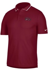 Razorback NIKE Slobber Hog Dri-Fit Polo