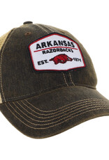 L2-League / Legacy Razorback OFA Patch Trucker Hat