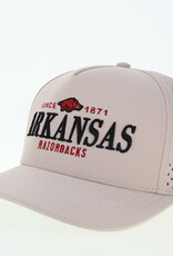 L2-League / Legacy Razorback Cut Above Golfer Hat