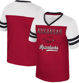 Colosseum 2025 Girls PRINCESS BubbleGum Bling Tee