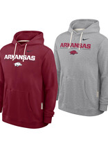 Razorback Nike Official On Field Team issue PRO HOODIE