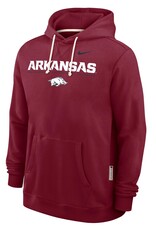 Razorback Nike Official On Field Team issue PRO HOODIE