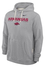 Razorback Nike Official On Field Team issue PRO HOODIE