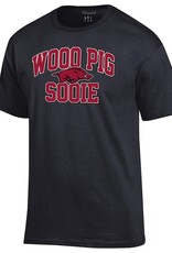 Champion Razorback Wooo Pig Sooie Basic SST