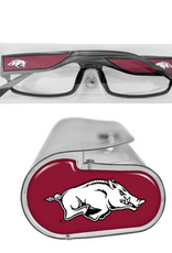 From The Heart Razorback Readers
