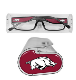 From The Heart Razorback Readers