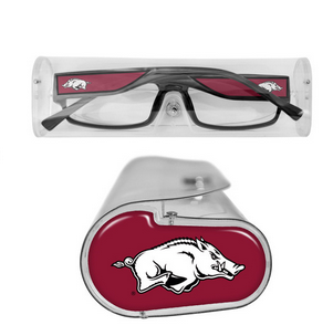 From The Heart Razorback Readers