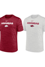 Razorback NIKE Legend Velocity Legend Dri-Fit SST 25