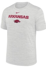 Razorback NIKE Legend Velocity Legend Dri-Fit SST 25