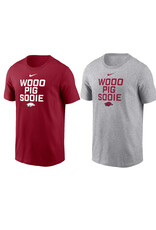 Razorback NIKE Dri Fit WPS SST