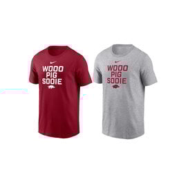 Razorback NIKE Dri Fit WPS SST -25
