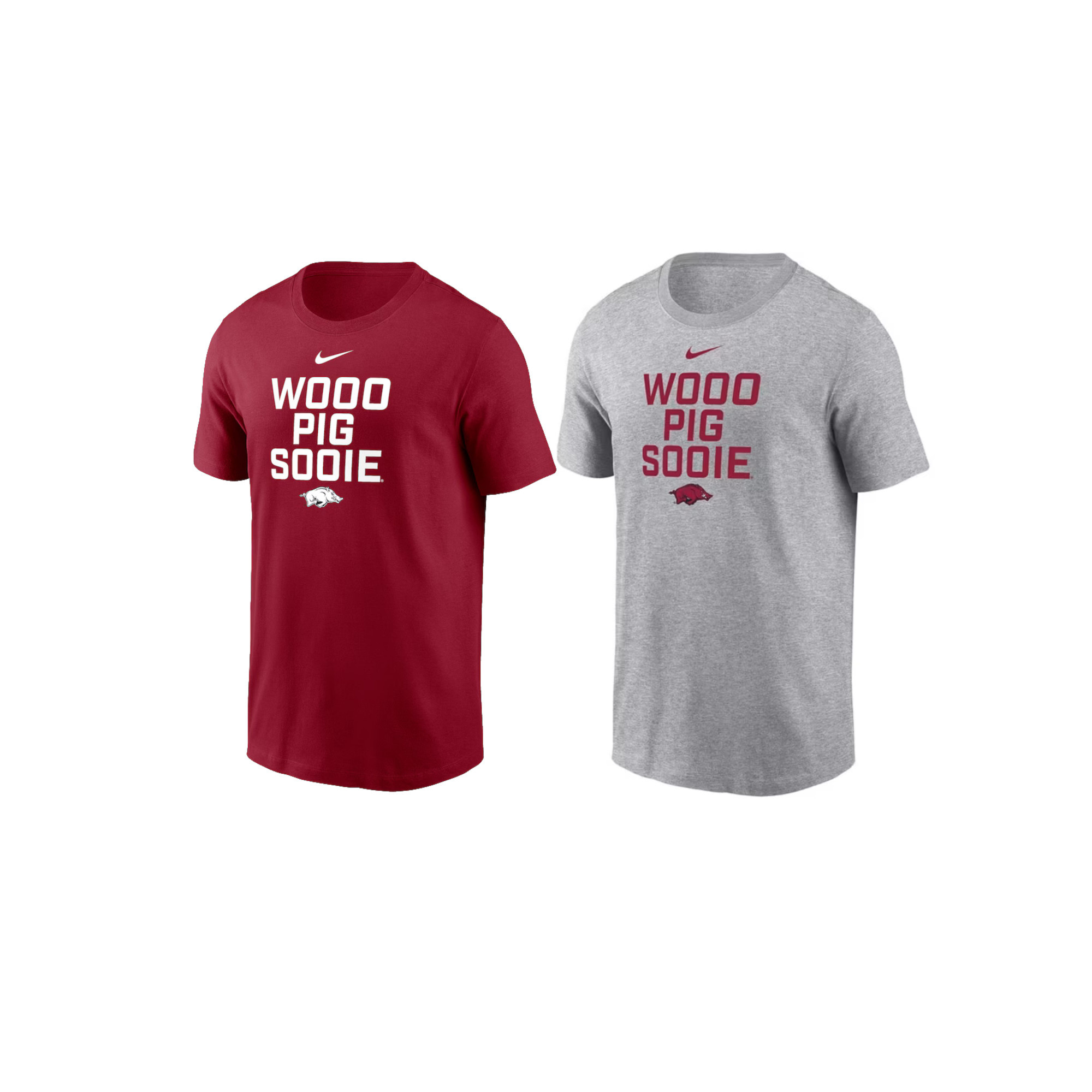 Razorback NIKE Dri Fit WPS SST