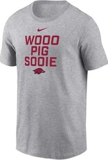 Razorback NIKE Dri Fit WPS SST