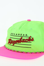 L2-League / Legacy Razorback Chill Stripes Hat