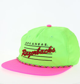 L2-League / Legacy Razorback Chill Stripes Hat