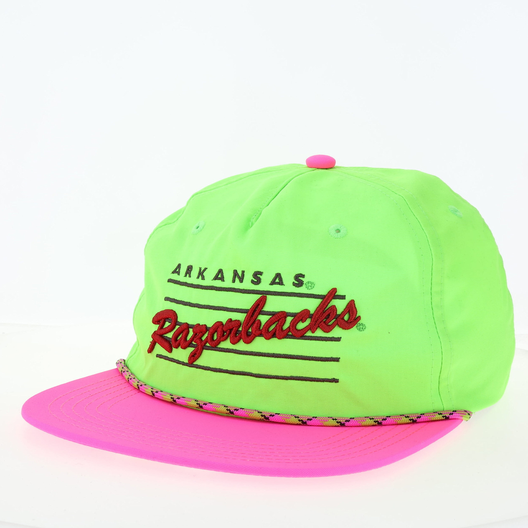 L2-League / Legacy Razorback Chill Stripes Hat