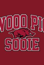 Champion Razorback Wooo Pig Sooie Basic SST