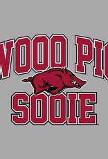 Champion Razorback Wooo Pig Sooie Basic SST