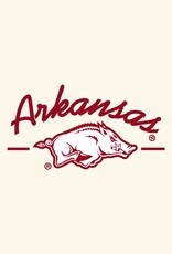 Champion Razorback Women's Sueded Crew