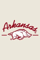 Champion Razorback Women's Lightweight Full Zip Puffer Jacket