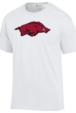 Champion Razorback Charging Hog Basic SST